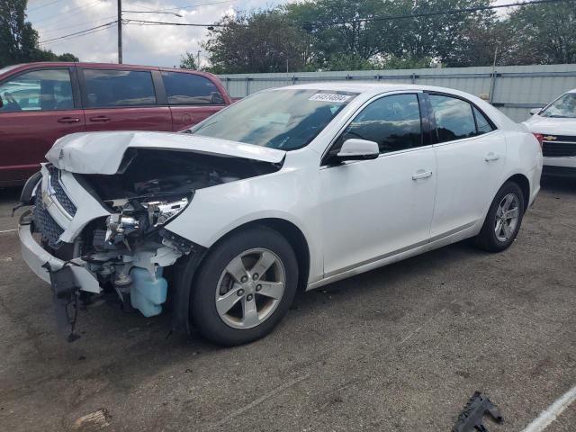 CHEVROLET MALIBU 1LT 2013 1g11c5sa1df146966