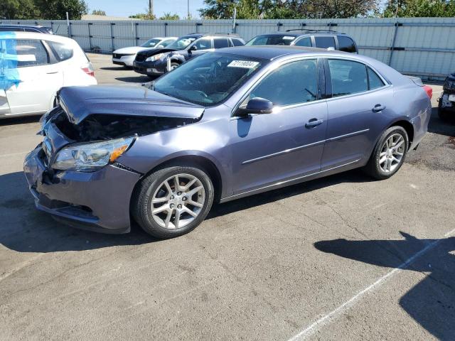 CHEVROLET MALIBU 1LT 2013 1g11c5sa1df147633