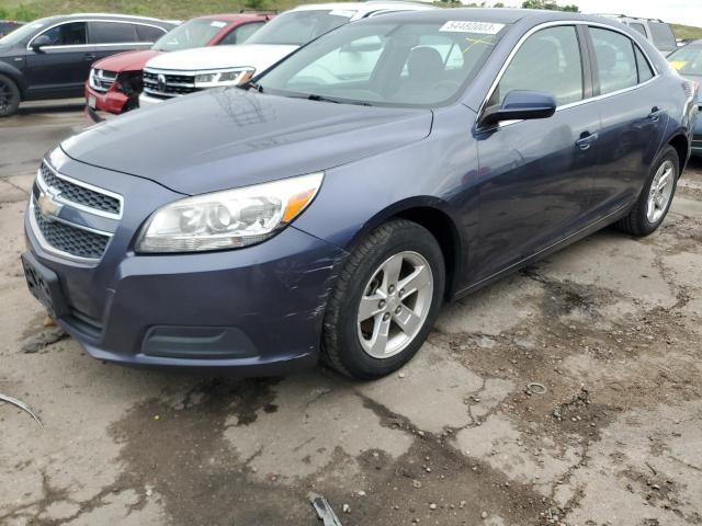 CHEVROLET MALIBU 2013 1g11c5sa1df147664