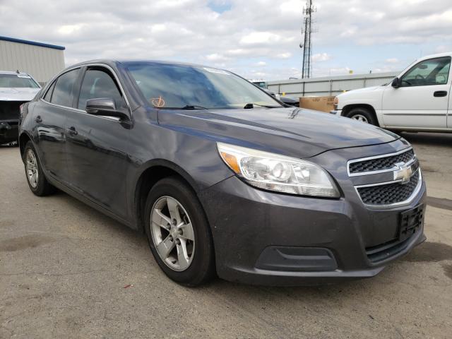 CHEVROLET MALIBU 1LT 2013 1g11c5sa1df147700