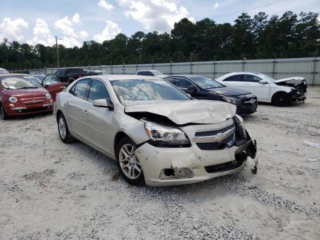 CHEVROLET MALIBU 1LT 2013 1g11c5sa1df150547