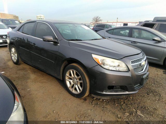 CHEVROLET MALIBU 2013 1g11c5sa1df151505