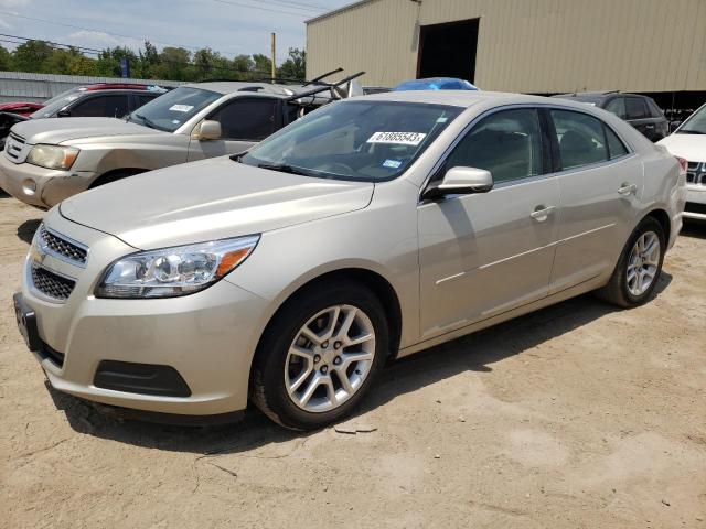 CHEVROLET MALIBU 2013 1g11c5sa1df151536