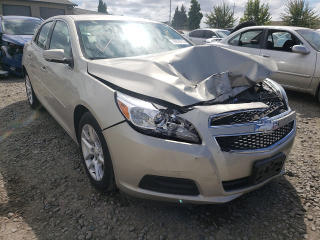 CHEVROLET MALIBU 1LT 2013 1g11c5sa1df151780