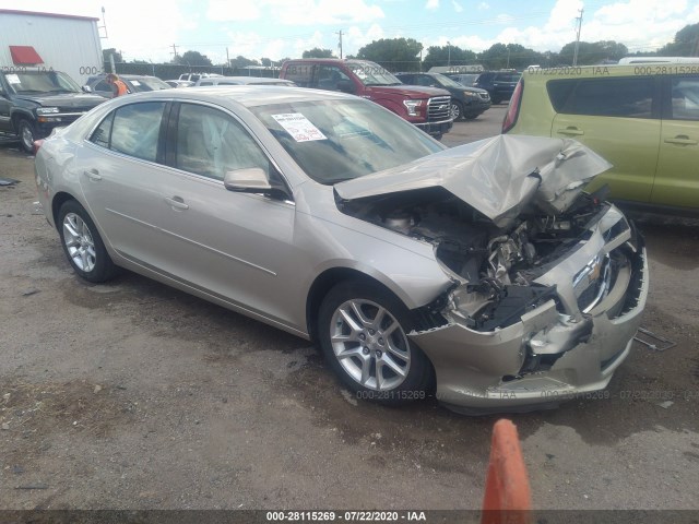 CHEVROLET MALIBU 2013 1g11c5sa1df156042