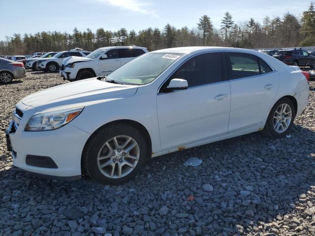 CHEVROLET MALIBU 2013 1g11c5sa1df163914