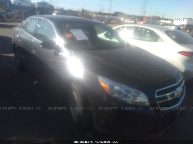 CHEVROLET MALIBU 2013 1g11c5sa1df167316