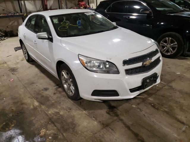 CHEVROLET MALIBU 1LT 2013 1g11c5sa1df168062