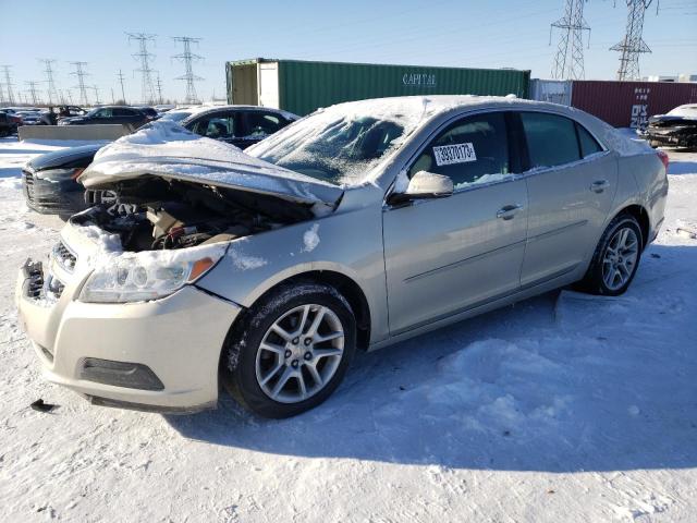 CHEVROLET MALIBU 1LT 2013 1g11c5sa1df171821