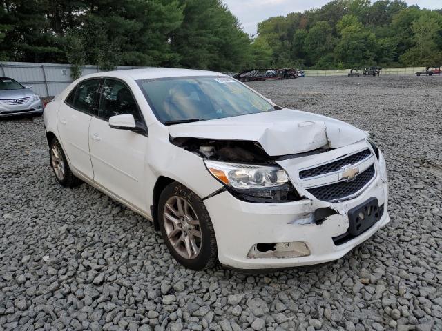 CHEVROLET NULL 2013 1g11c5sa1df173603