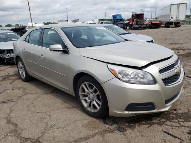 CHEVROLET MALIBU 1LT 2013 1g11c5sa1df175075