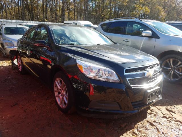 CHEVROLET MALIBU 1LT 2013 1g11c5sa1df181118