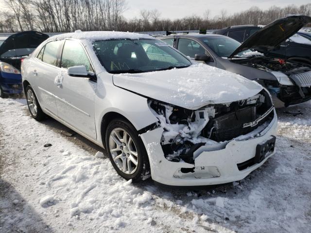 CHEVROLET MALIBU 1LT 2013 1g11c5sa1df181359