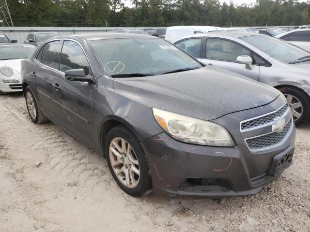 CHEVROLET MALIBU 1LT 2013 1g11c5sa1df181510