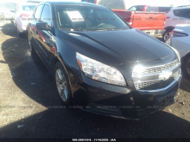 CHEVROLET MALIBU 2013 1g11c5sa1df183483