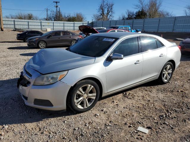 CHEVROLET MALIBU 2013 1g11c5sa1df184925