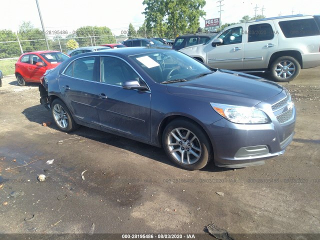 CHEVROLET MALIBU 2013 1g11c5sa1df185203