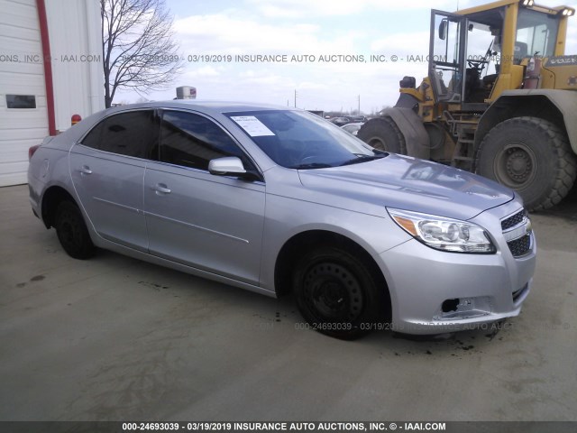 CHEVROLET MALIBU 2013 1g11c5sa1df188862