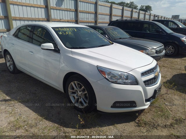 CHEVROLET MALIBU 2013 1g11c5sa1df191681