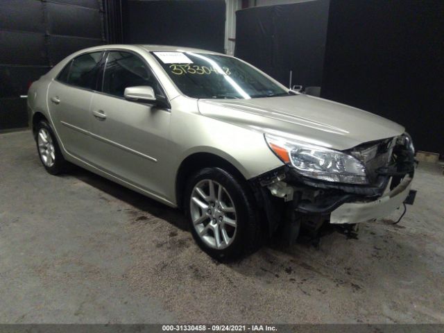 CHEVROLET MALIBU 2013 1g11c5sa1df192121