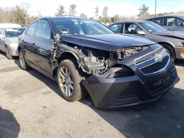 CHEVROLET MALIBU 1LT 2013 1g11c5sa1df195360