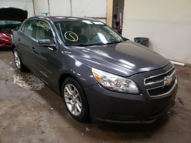 CHEVROLET MALIBU 1LT 2013 1g11c5sa1df195617