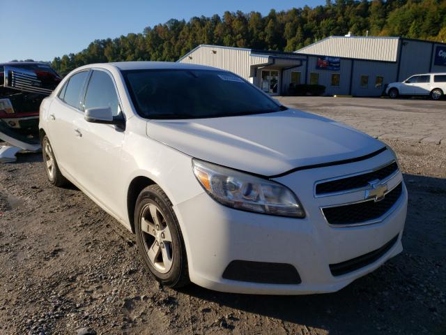 CHEVROLET MALIBU 1LT 2013 1g11c5sa1df197562