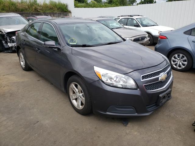 CHEVROLET MALIBU 2013 1g11c5sa1df198601