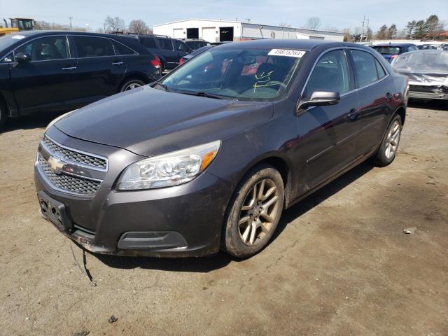 CHEVROLET MALIBU 2013 1g11c5sa1df198999