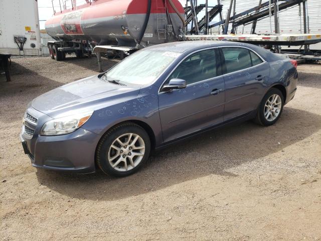 CHEVROLET MALIBU 1LT 2013 1g11c5sa1df200038