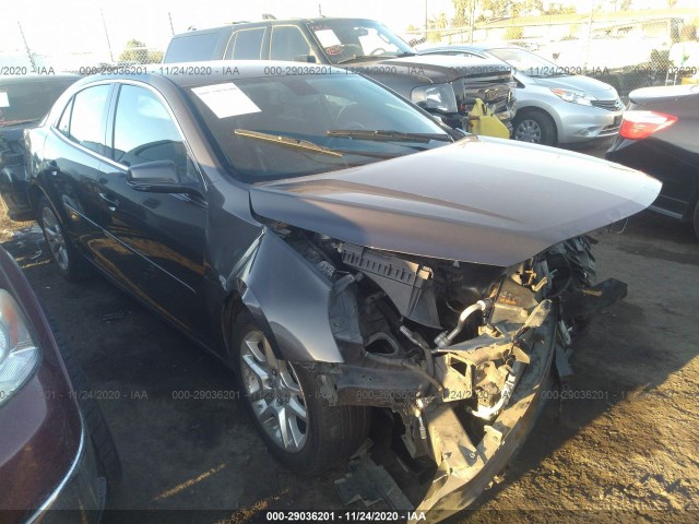 CHEVROLET MALIBU 2013 1g11c5sa1df200105