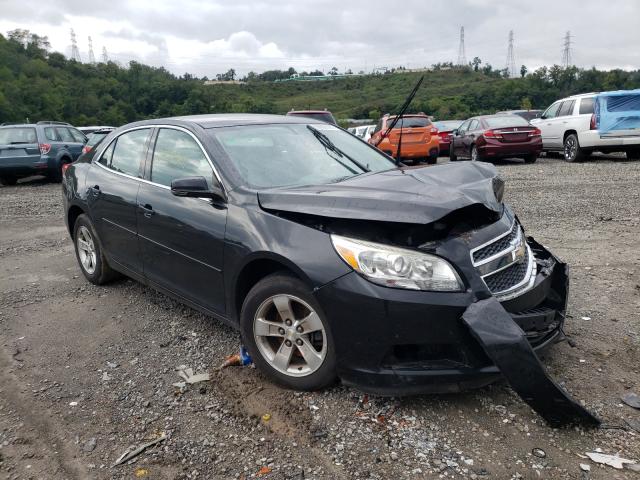 CHEVROLET MALIBU 1LT 2013 1g11c5sa1df201433