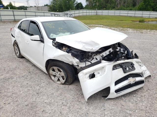 CHEVROLET MALIBU 1LT 2013 1g11c5sa1df201500