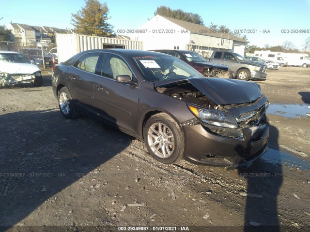 CHEVROLET MALIBU 2013 1g11c5sa1df201660