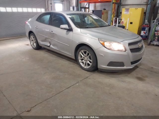 CHEVROLET MALIBU 2013 1g11c5sa1df202078