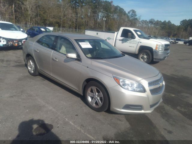 CHEVROLET MALIBU 2013 1g11c5sa1df202159