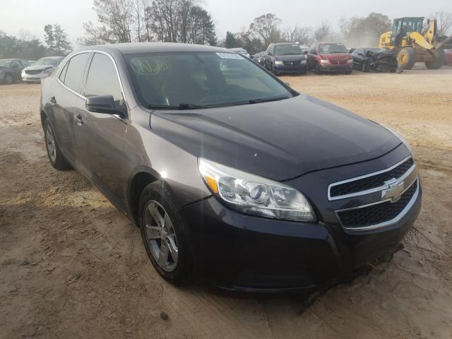 CHEVROLET MALIBU 1LT 2013 1g11c5sa1df205918