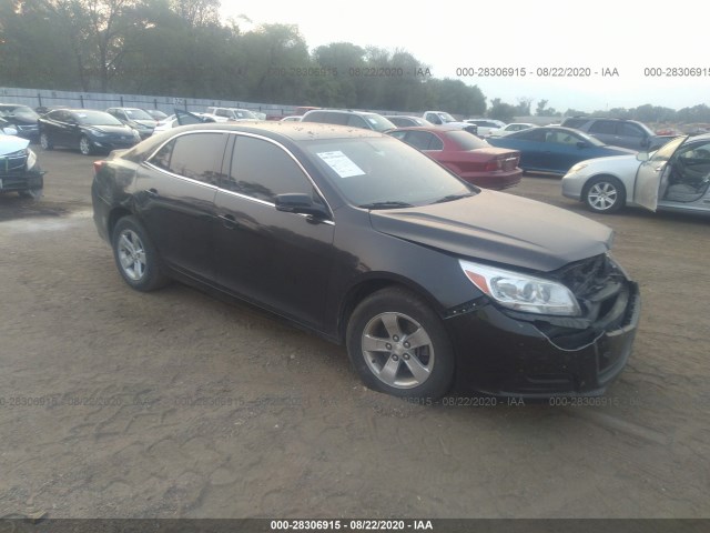 CHEVROLET MALIBU 2013 1g11c5sa1df205983