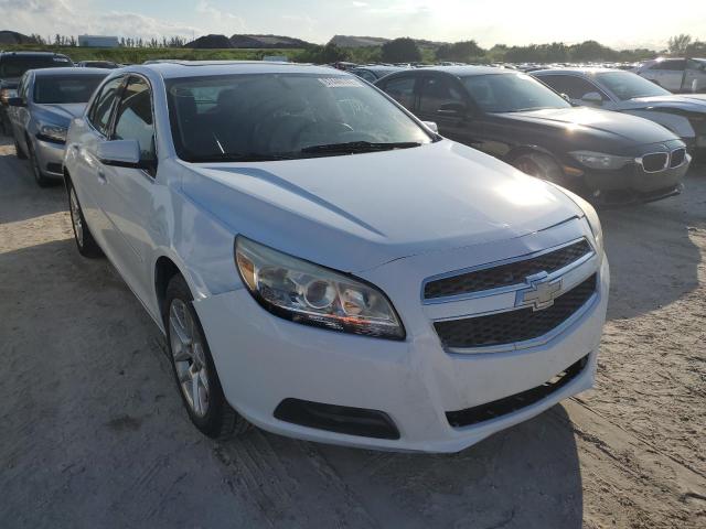 CHEVROLET MALIBU 1LT 2013 1g11c5sa1df206423