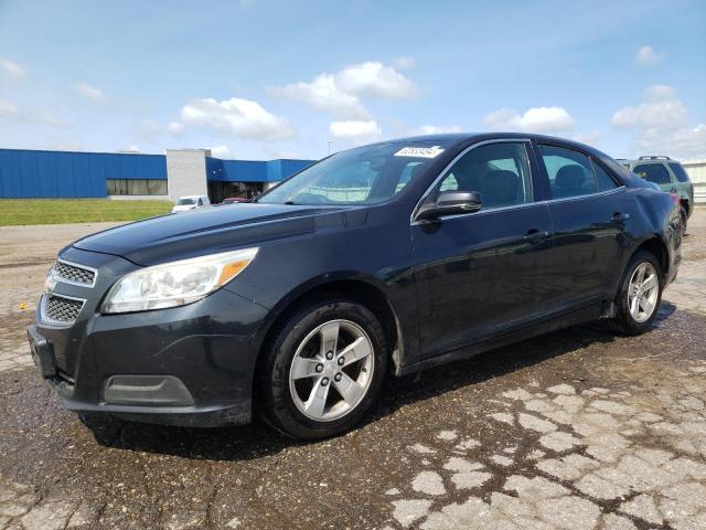 CHEVROLET MALIBU 1LT 2013 1g11c5sa1df206762