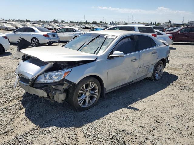 CHEVROLET MALIBU 1LT 2013 1g11c5sa1df207054