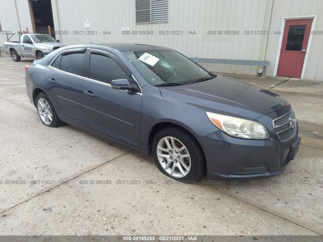 CHEVROLET MALIBU 2013 1g11c5sa1df207748