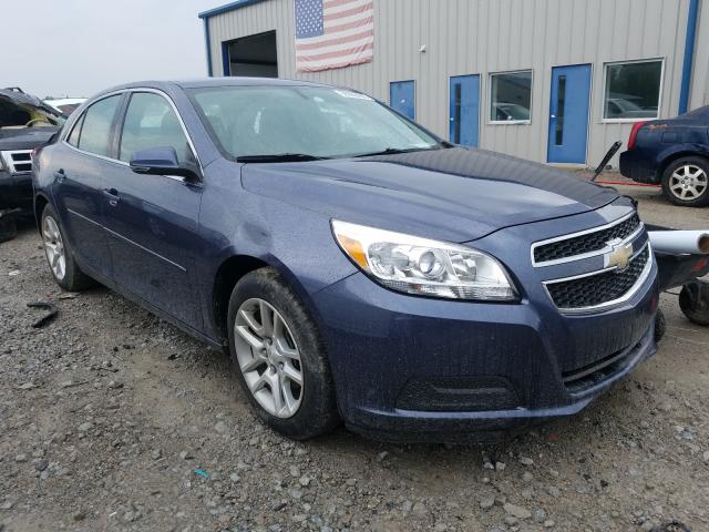 CHEVROLET MALIBU 1LT 2013 1g11c5sa1df208608