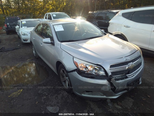 CHEVROLET MALIBU 2013 1g11c5sa1df210021