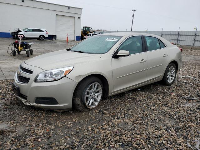 CHEVROLET MALIBU 1LT 2013 1g11c5sa1df210438