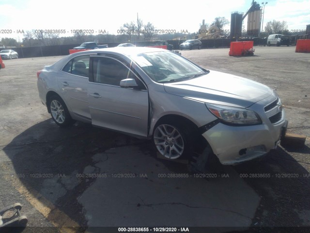 CHEVROLET MALIBU 2013 1g11c5sa1df211167