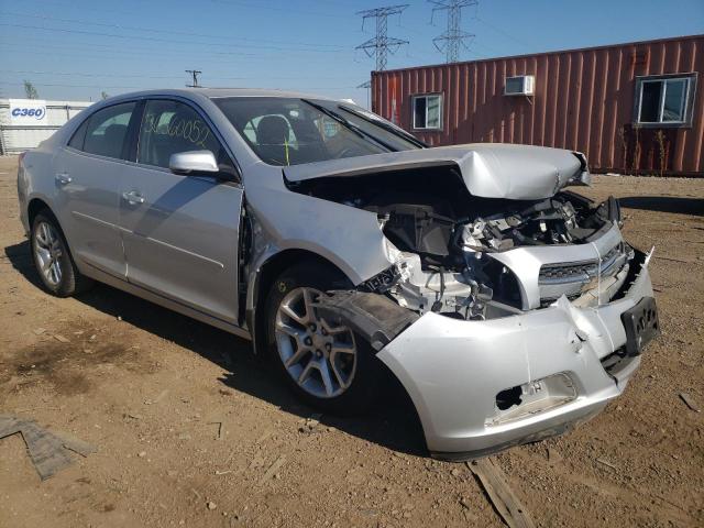 CHEVROLET MALIBU 1LT 2013 1g11c5sa1df213372