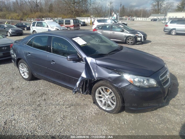 CHEVROLET MALIBU 2013 1g11c5sa1df214702