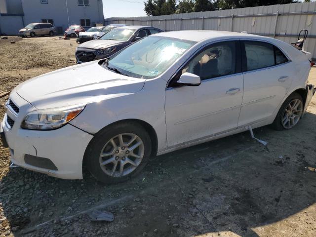 CHEVROLET MALIBU 2013 1g11c5sa1df217650