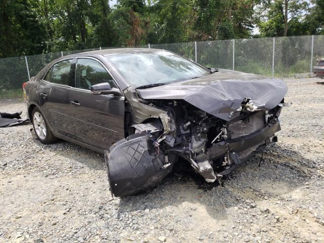 CHEVROLET MALIBU 1LT 2013 1g11c5sa1df219043